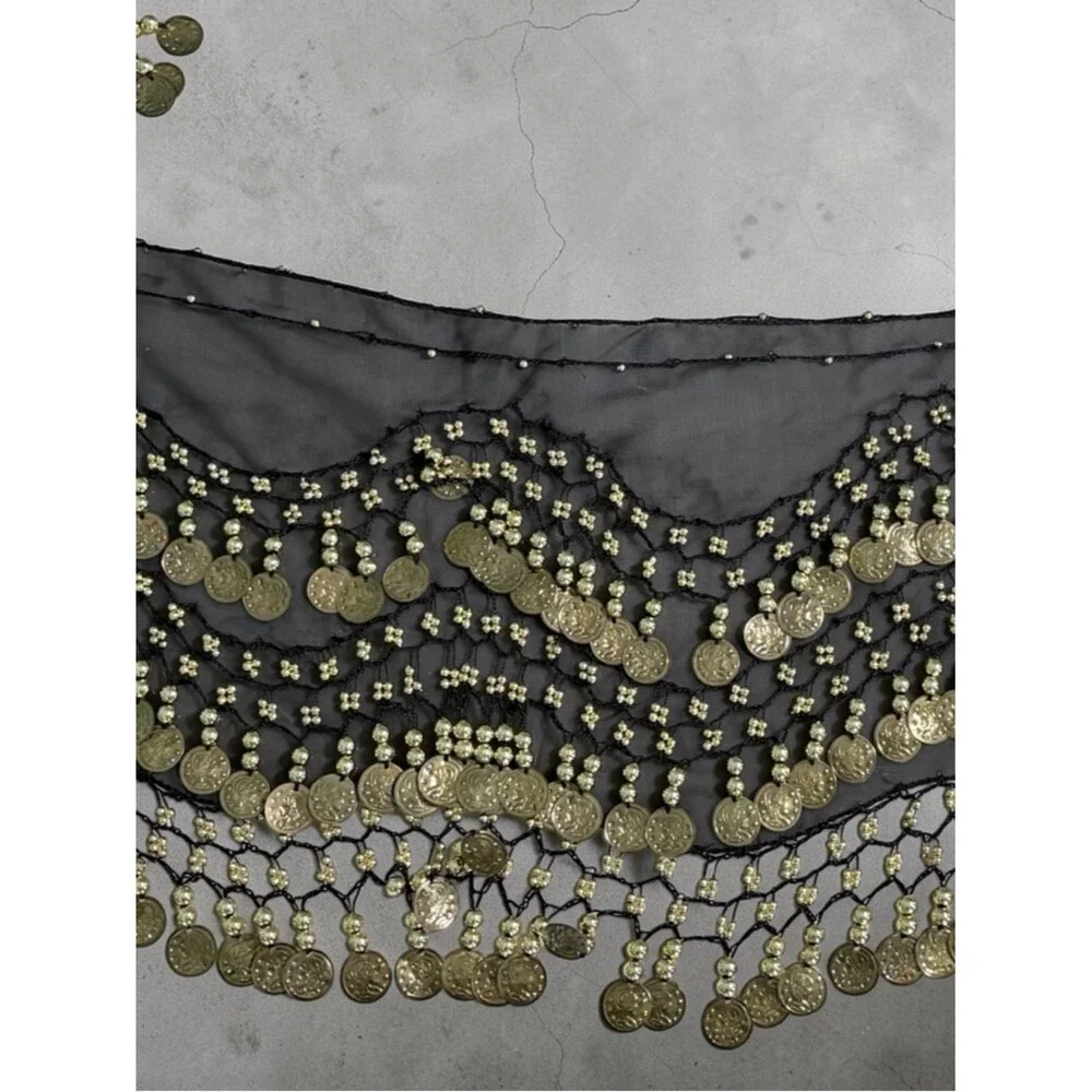 no brand scarf total